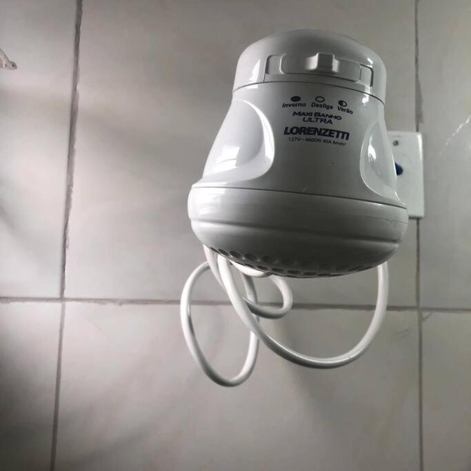 Apartamento Natureza Manauara