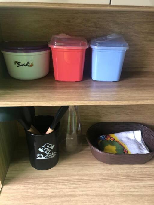 Apartamento Natureza Manauara *