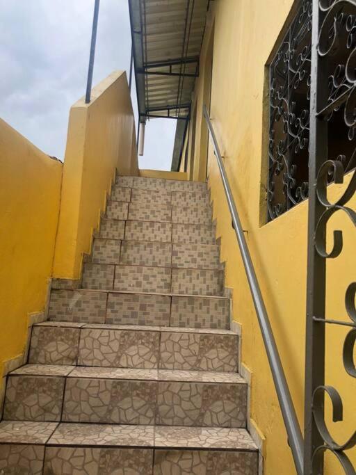 Apartamento Natureza Manauara Manaos