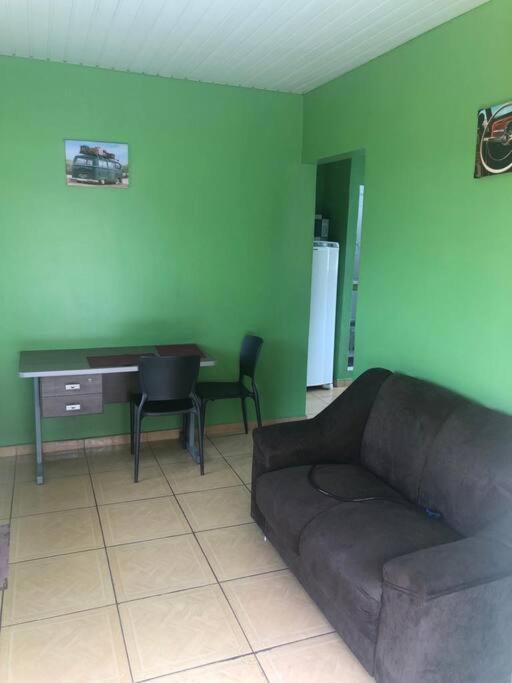 Apartamento Natureza Manauara Manaos